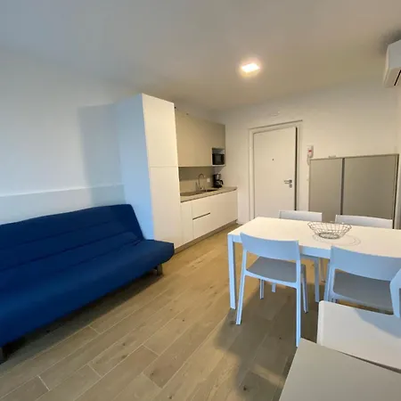Apartment Bright Flat With Terrace Near The Sea Bibione
