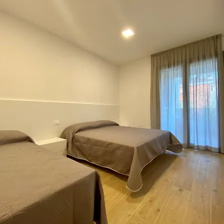 Bright Flat With Terrace Near The Sea Apartment