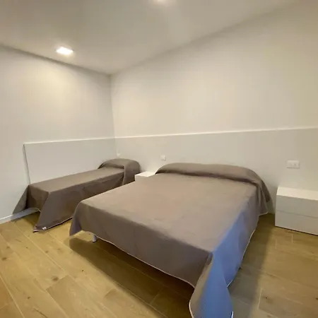 Bright Flat With Terrace Near The Sea Apartment Bibione
