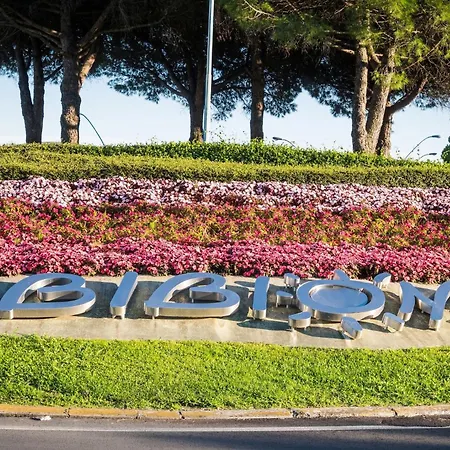 Bright Flat With Terrace Near The Sea Bibione